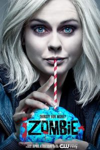 Nonton iZombie: Season 3