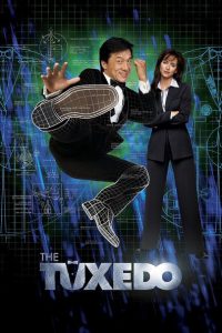 Nonton The Tuxedo 2002