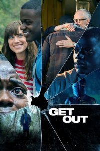 Nonton Get Out 2017