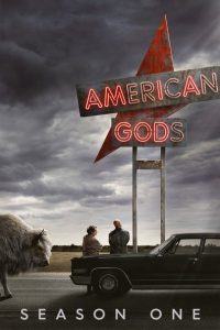 Nonton American Gods: Season 1