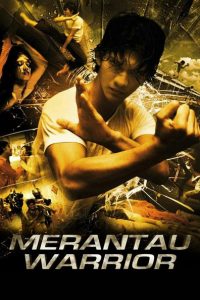 Nonton Merantau 2009