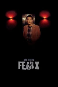 Nonton Fear X