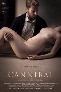 Nonton Cannibal 2013