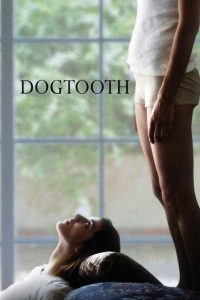 Nonton Dogtooth 2009