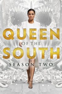 Nonton Queen of the South: Season 2