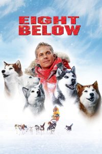 Nonton Eight Below 2006