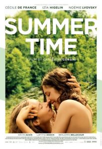 Nonton Summertime 2015