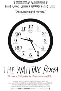 Nonton The Waiting Room 2012