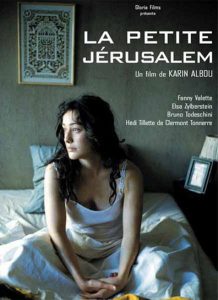 Nonton Little Jerusalem 2005