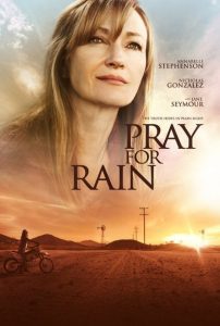 Nonton Pray for Rain