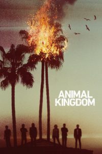 Animal Kingdom