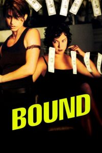 Nonton Bound 1996