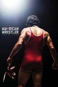 Nonton American Wrestler: The Wizard