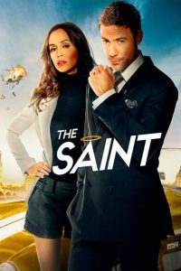 Nonton The Saint 2017