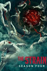 Nonton The Strain: Season 4