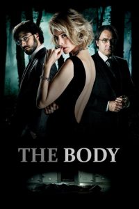 Nonton The Body