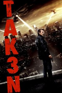 Nonton Taken 3