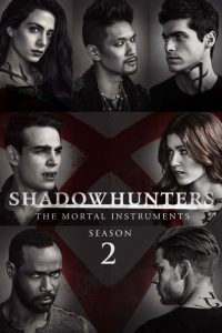 Nonton Shadowhunters: Season 2