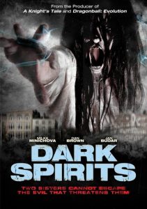 Nonton Dark Spirits 2008