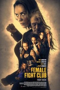 Nonton Female Fight Club