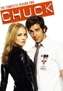 Nonton Chuck: Season 2