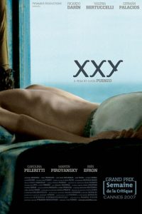 Nonton XXY 2007