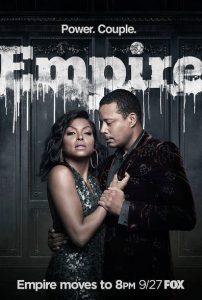 Nonton Empire: Season 4