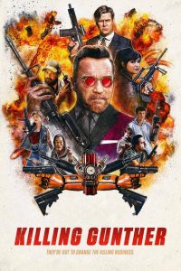 Nonton Killing Gunther 2017