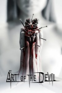 Nonton Art of the Devil 2004