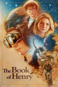 Nonton The Book of Henry 2017