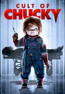 Nonton Cult of Chucky 2017