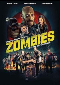 Nonton Zombies 2017