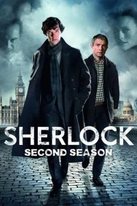 Nonton Sherlock: Season 2