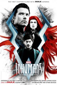 Nonton Marvel’s Inhumans: Season 1