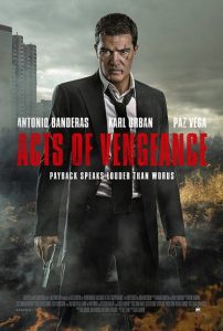 Nonton Acts of Vengeance