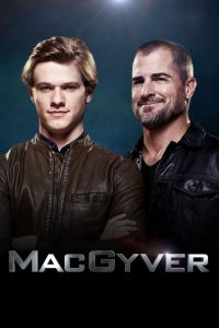 Nonton MacGyver: Season 2