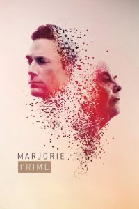 Nonton Marjorie Prime 2017