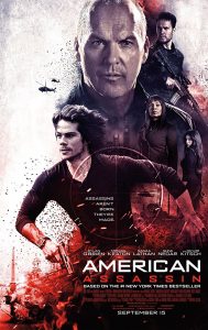 Nonton American Assassin 2017