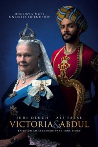 Nonton Victoria & Abdul 2017