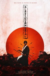 Nonton Blade of the Immortal 2017