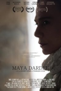 Nonton Maya Dardel