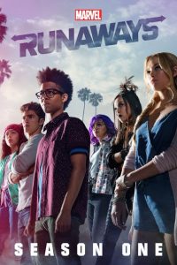 Nonton Marvel’s Runaways: Season 1