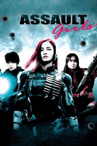 Nonton Assault Girls