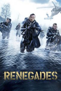 Nonton Renegades 2017