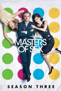 Nonton Masters of Sex: Season 3