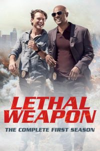 Nonton Lethal Weapon: Season 1