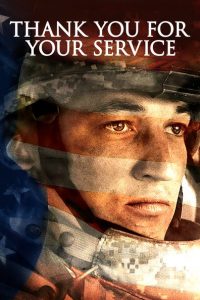 Nonton Thank You for Your Service 2017