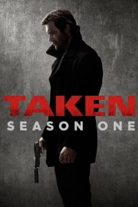 Nonton Taken: Season 1