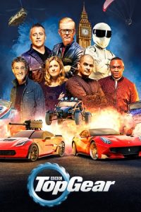 Nonton Top Gear: Season 25