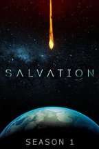 Nonton Salvation: Season 1